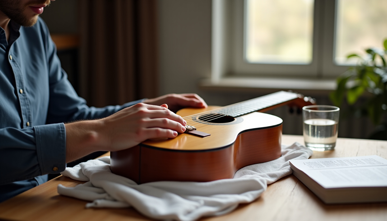 Personne utilisant un bien prêté dans le cadre d’un commodat, avec soin et respect