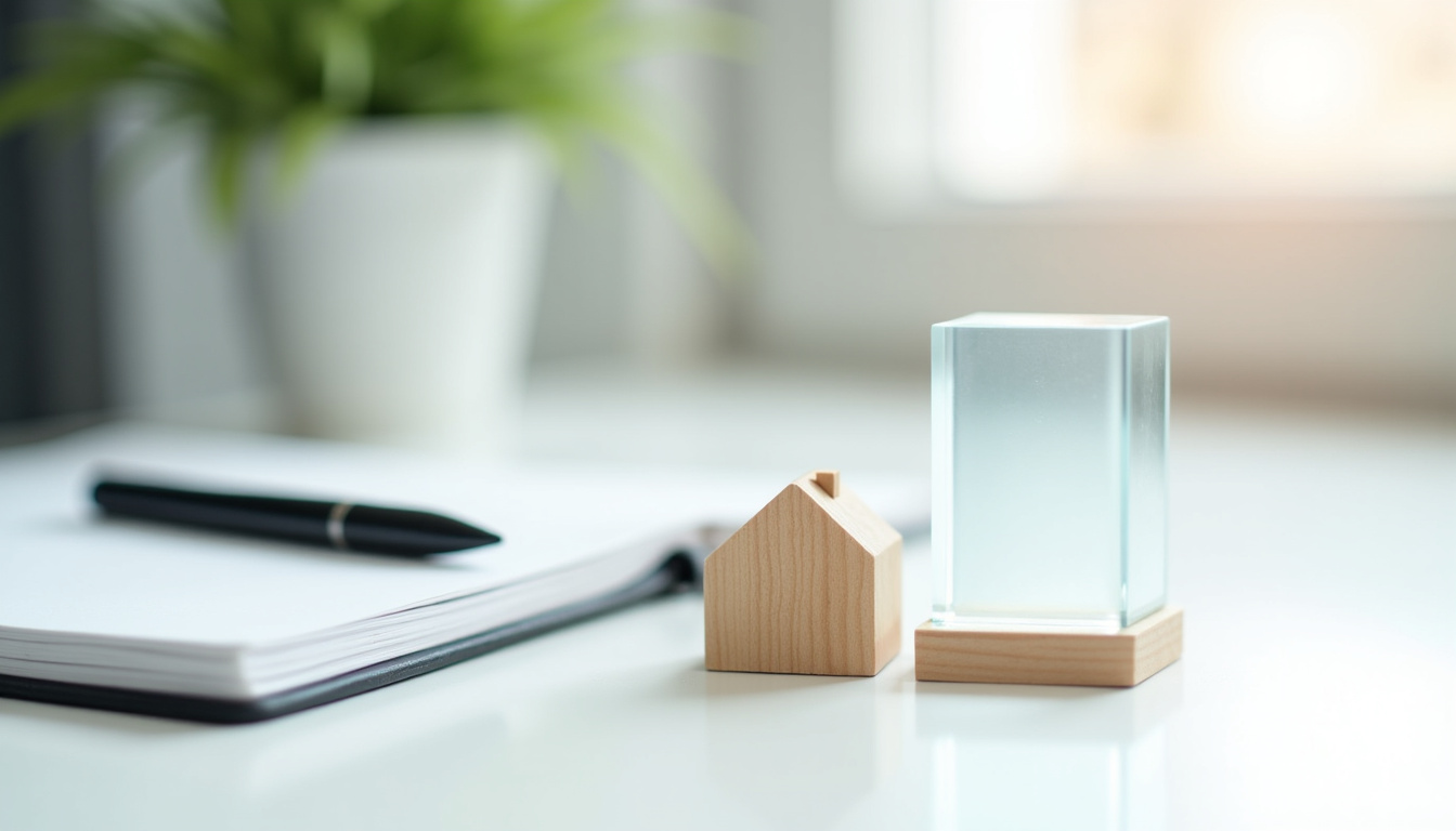 Réunion de démonstration d