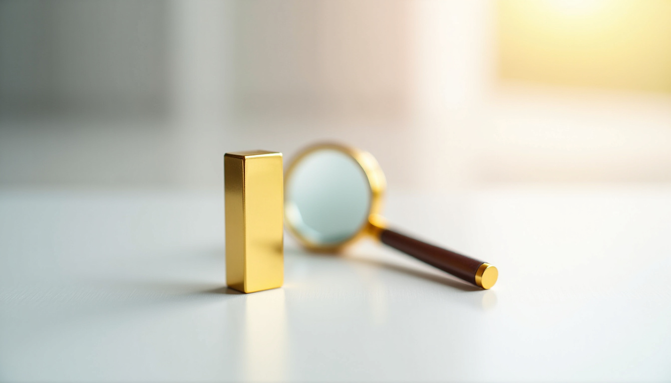 Tableau affichant les cotations actuelles du cours de l