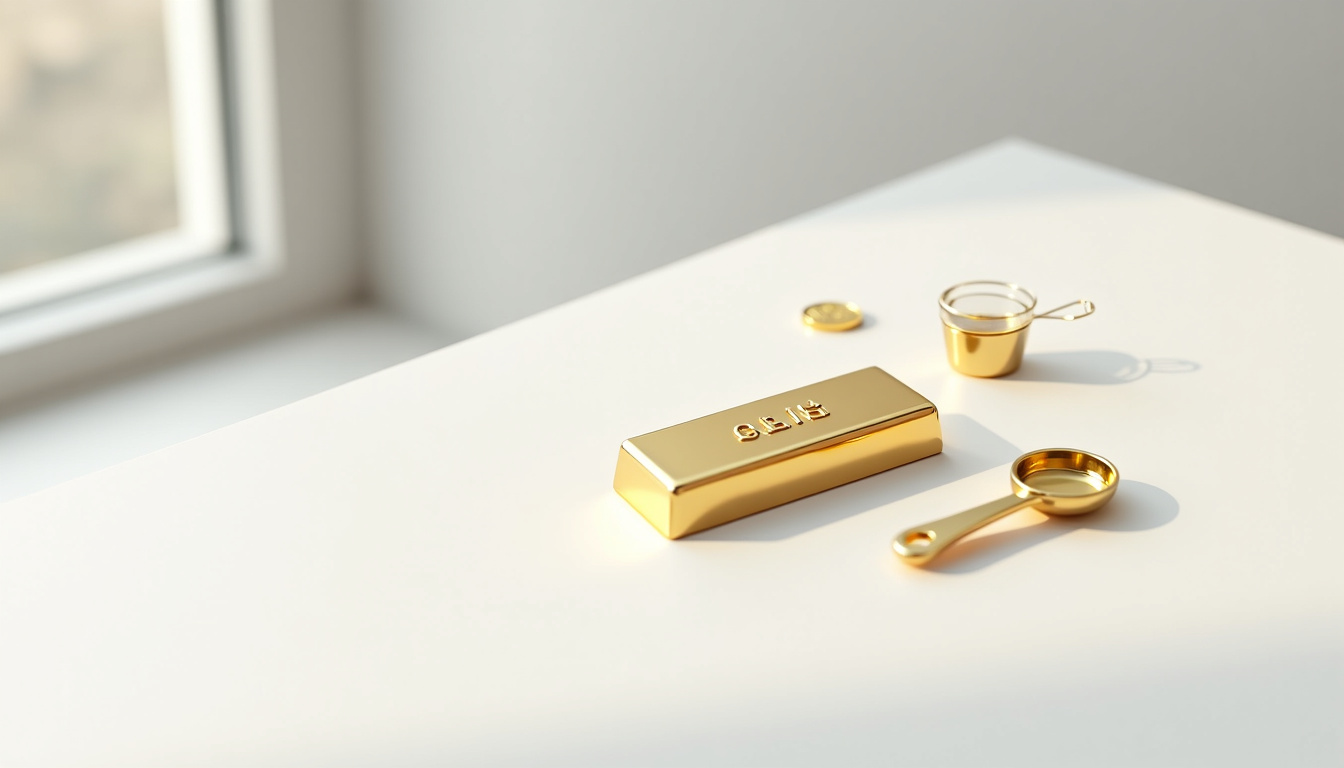 Tableau des différentes unités de mesure du cours de l