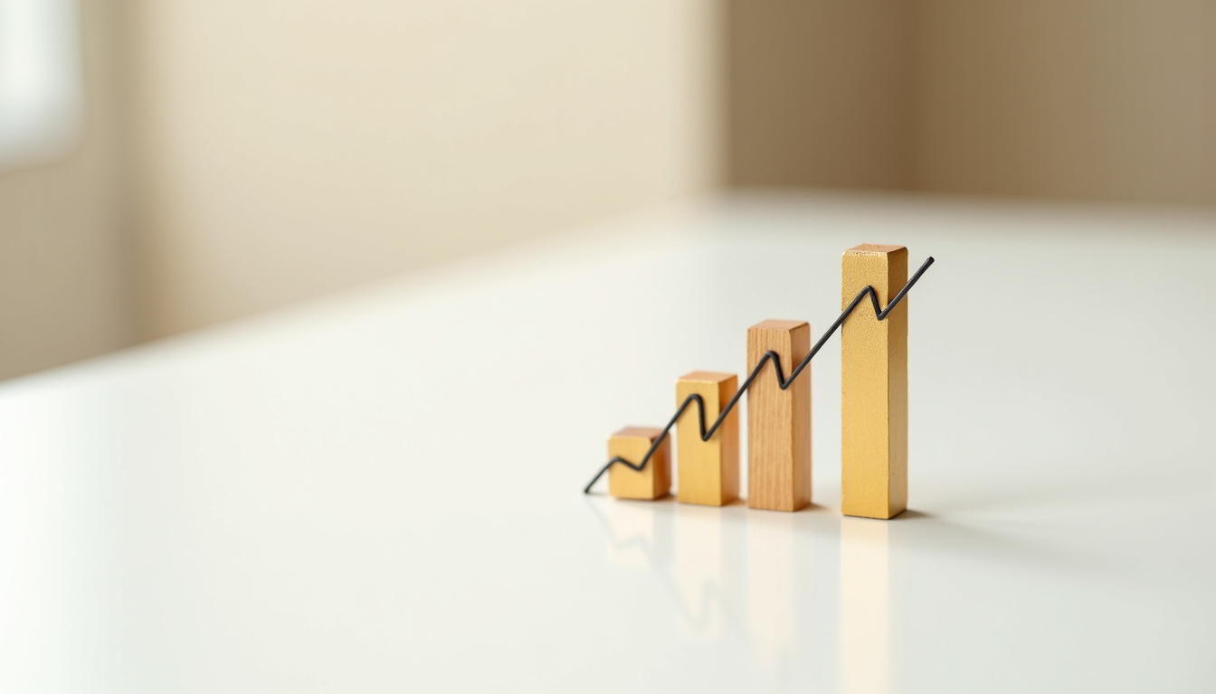 Affichage du cours de l