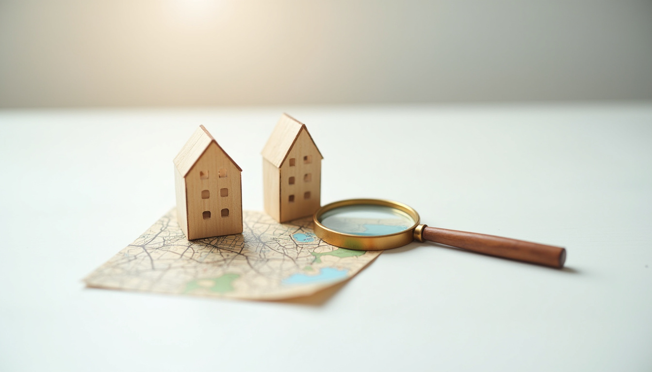 Analyse du marché locatif à Bordeaux avec données comparatives