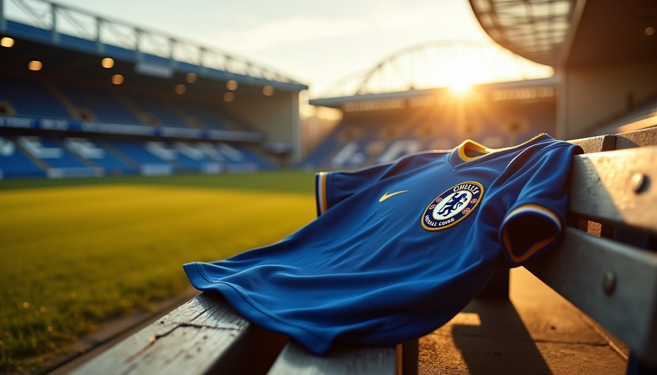 Chelsea en 2026 : où en est le club après les changements majeurs ?