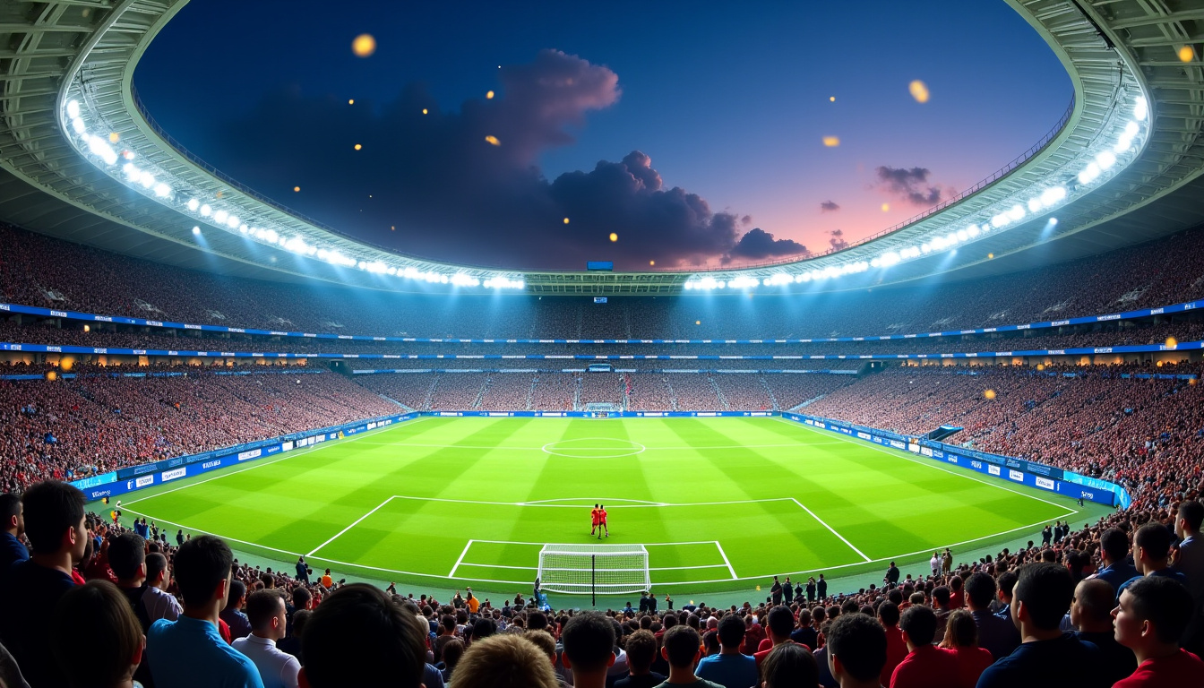 Qui domine le classement de la Coupe du monde des clubs en 2026 ?