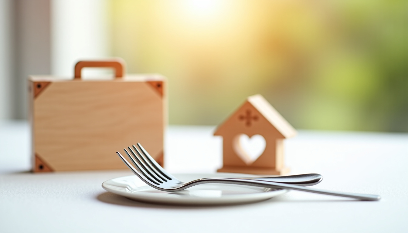 Illustration des différents avantages sociaux proposés par le CSEC BNP Paribas: séjours, restaurants, aides familiales