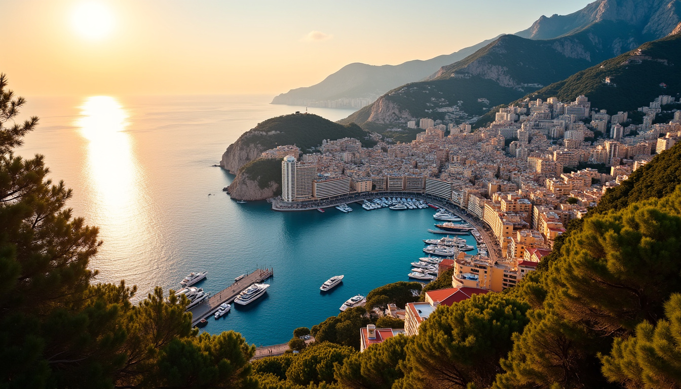 Monaco en 2026 : que faut-il savoir avant de visiter ?