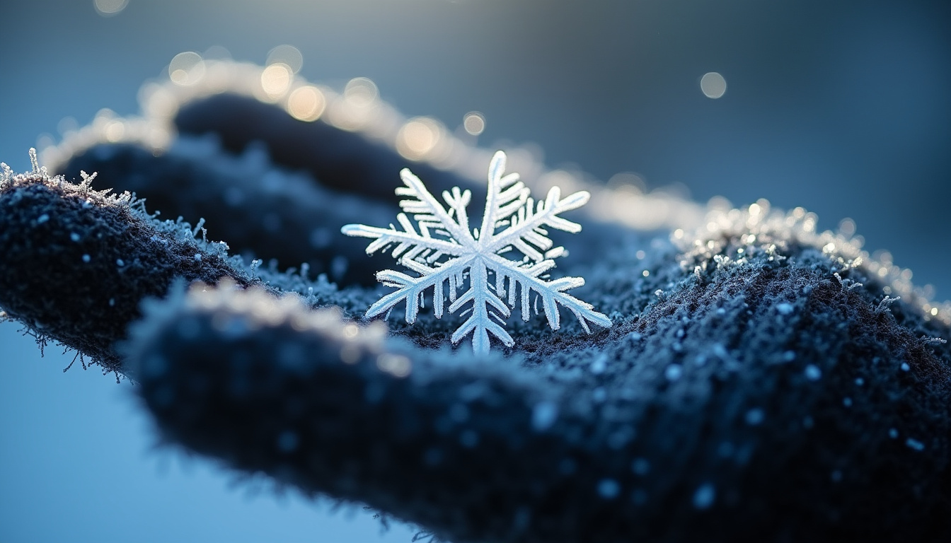 La neige en 2026 : tout savoir sur son cycle