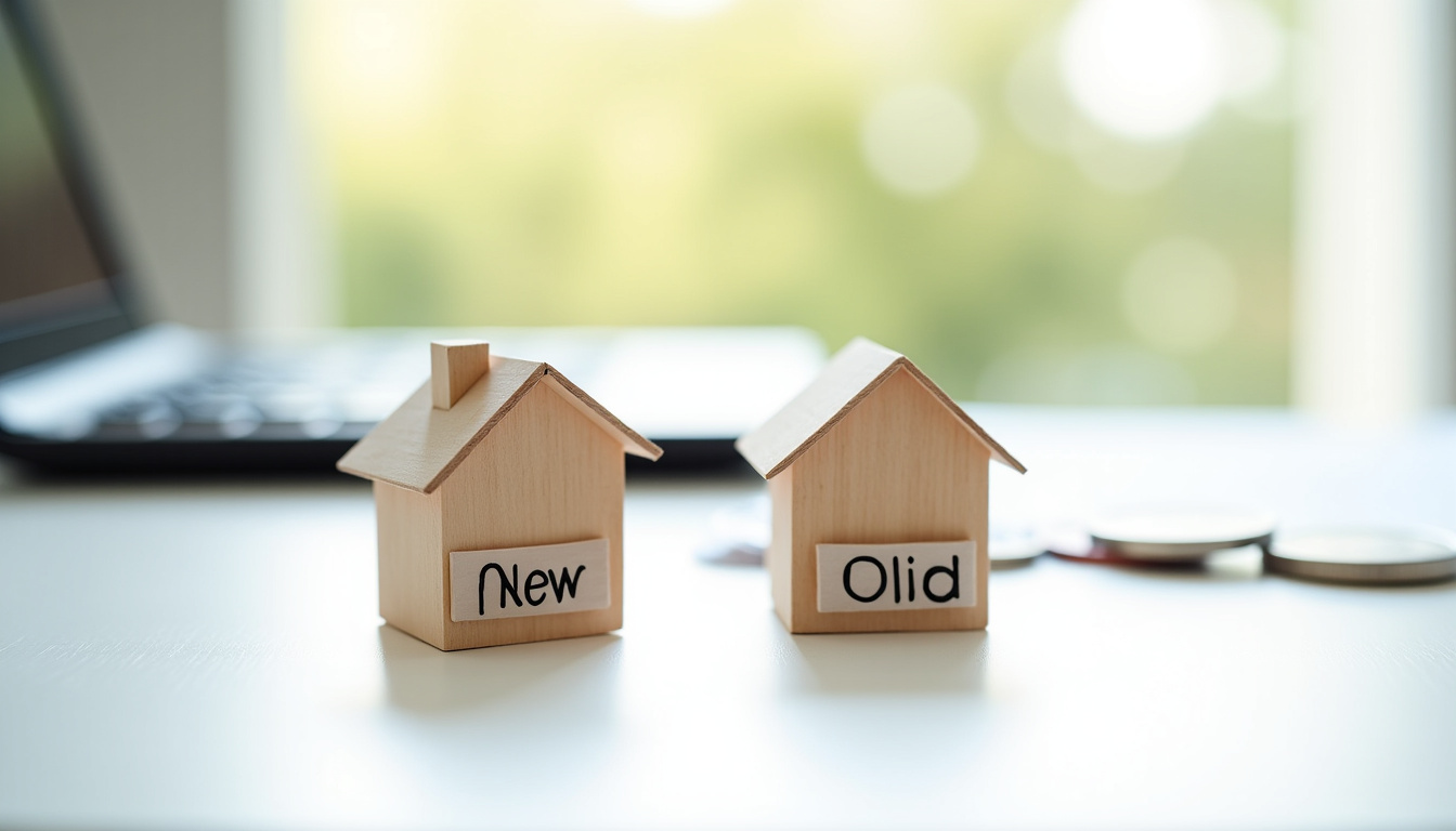 Acheter un logement neuf en 2026 : guide complet