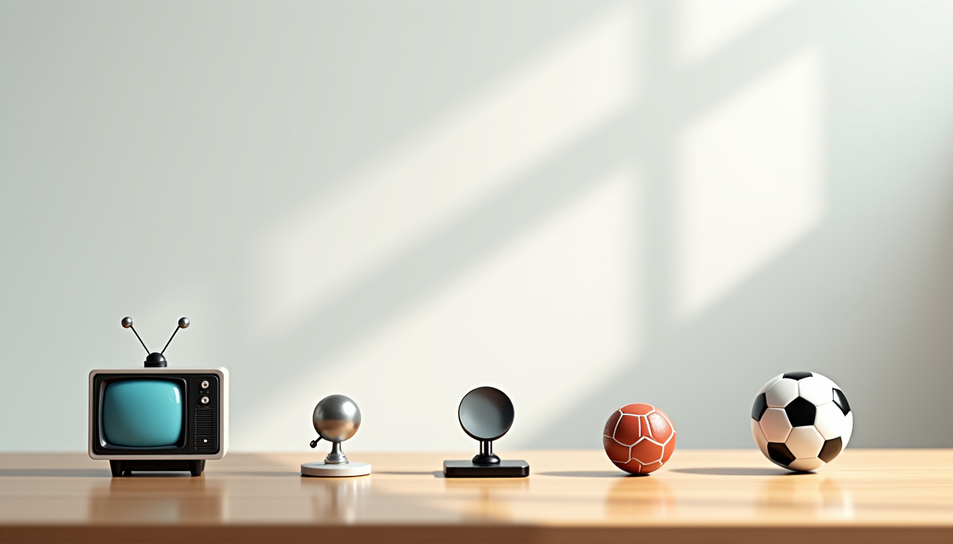 Résumé des chaînes de diffusion de la Ligue Europa: RMC Sport, Canal+, beIN Sports et plateformes en ligne