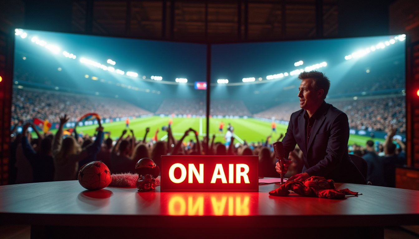 RMC Sport : ce qu’il faut savoir en 2026