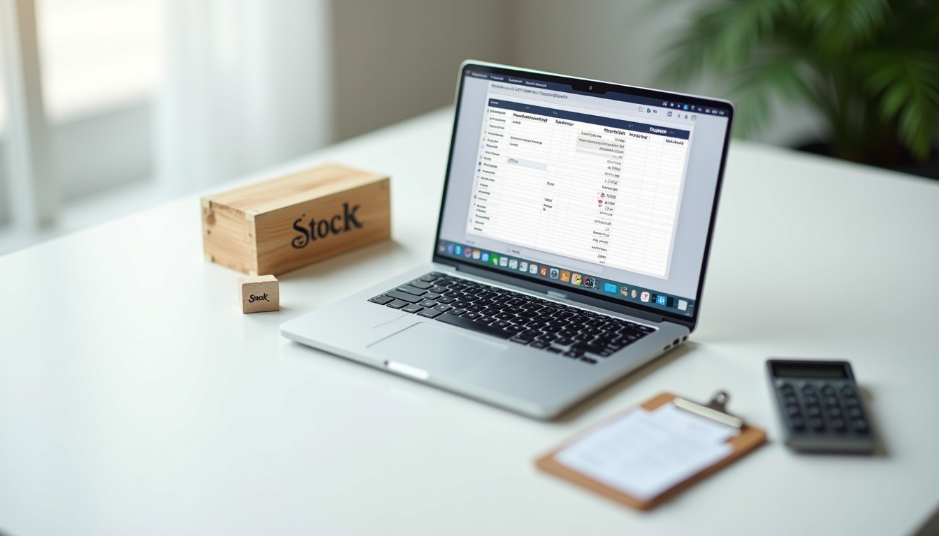 StockJMB : simplifiez votre gestion de stock en 2026