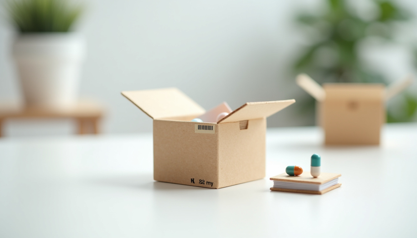 Tableau comparatif entre différents logiciels de gestion de stock, dont StockJMB, GESTION_MEDICAMENTS et GeStockCBPro