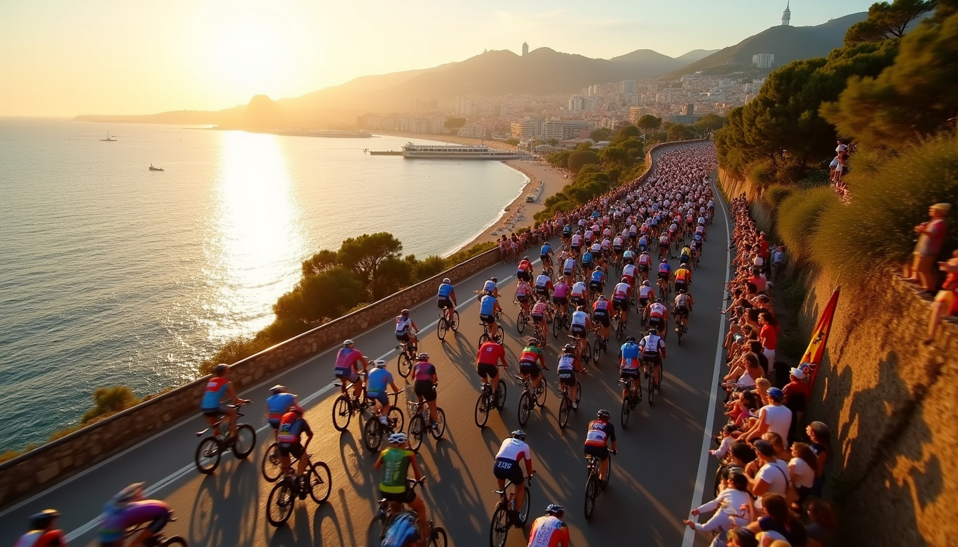 Le Tour de France 2026 : ce qu’il faut savoir