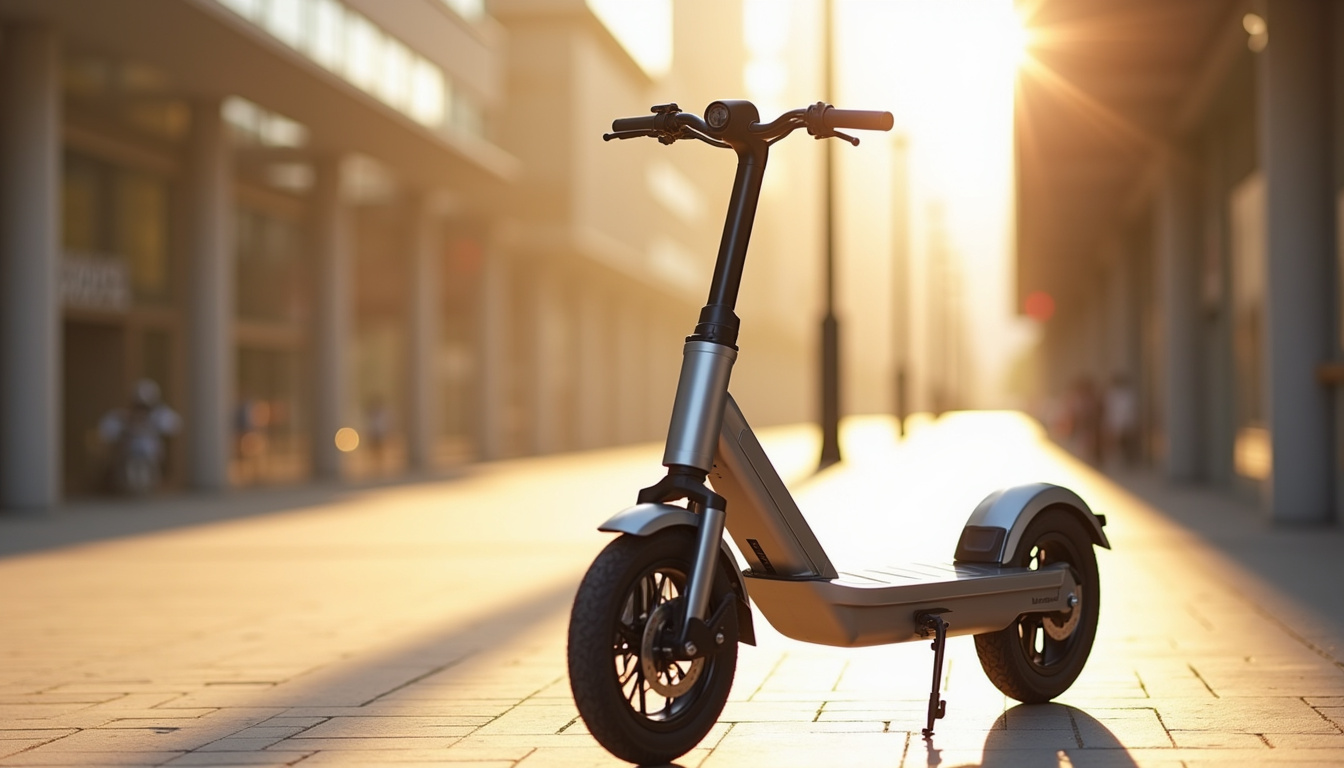 Quelle trottinette électrique choisir en 2026 ?