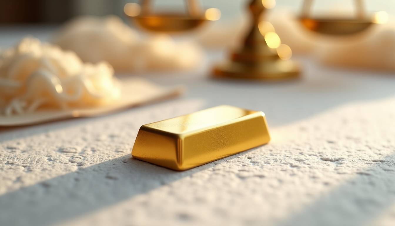 Quelle est la valeur de l’or en 2026 et comment l’estimer ?