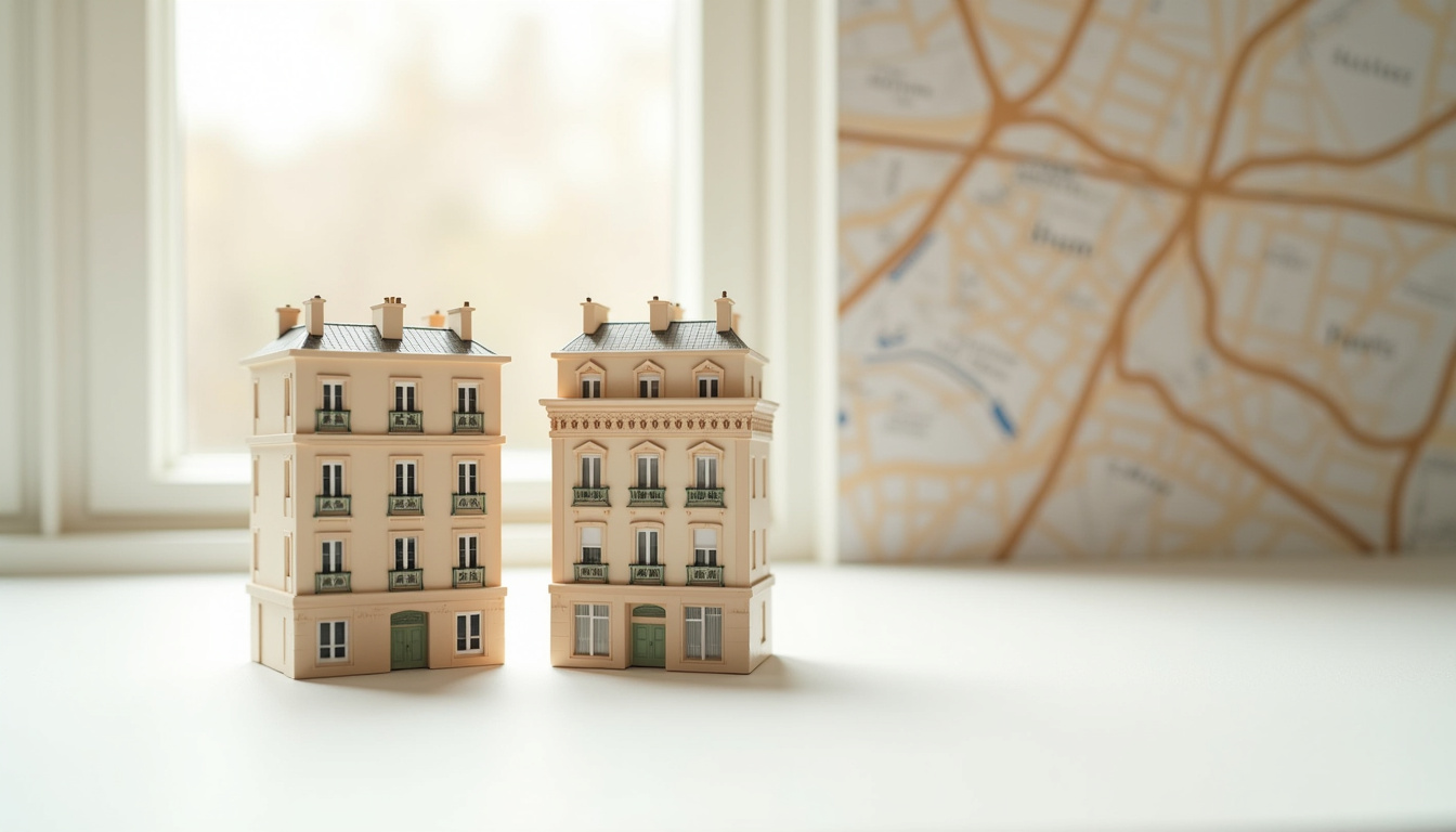 Acheter un appartement à Paris en 2026 : votre guide