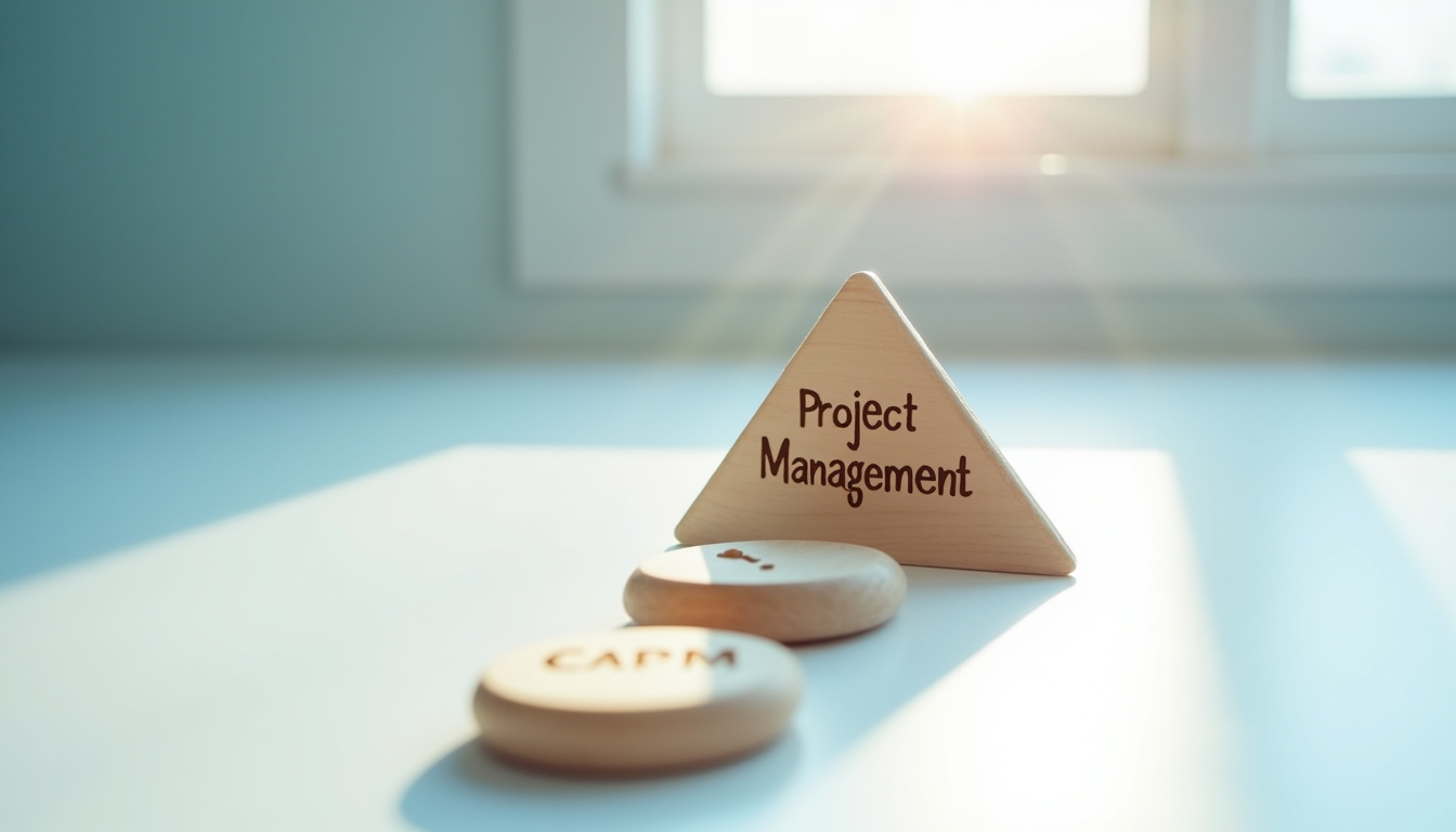 Le CAPM : votre tremplin pour la gestion de projet en 2026