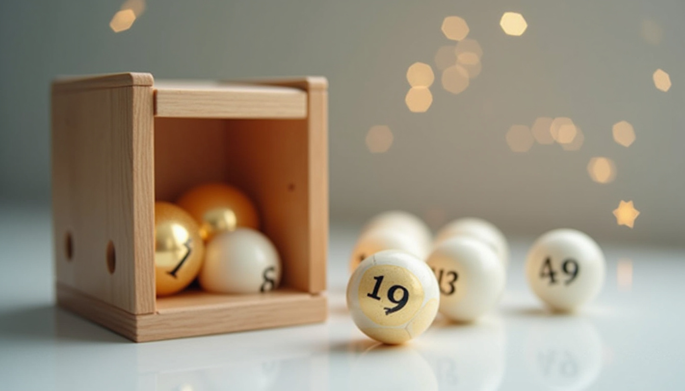 Les résultats de l’EuroMillions du 8 avril 2026 sont-ils tombés ?