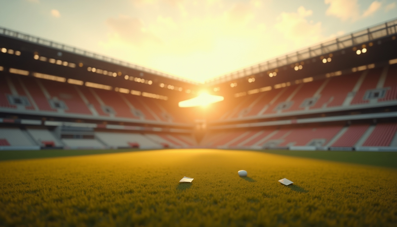 La saison 2026 de Ligue 1 : découvrez le calendrier complet