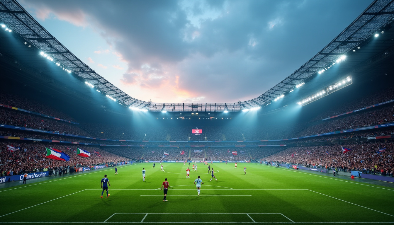 La Ligue des Nations 2026 : ce qu’il faut savoir