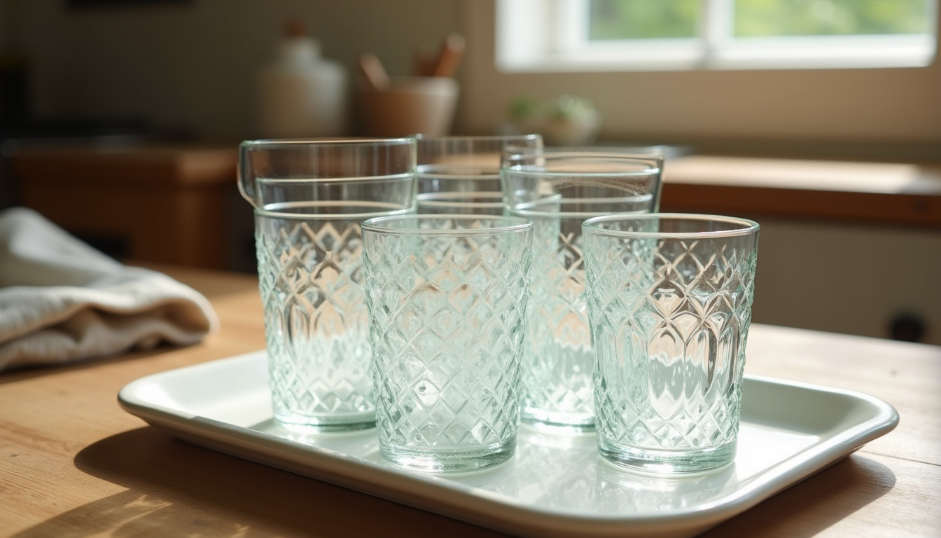 Le verre Duralex, un investissement prometteur en 2026 ?