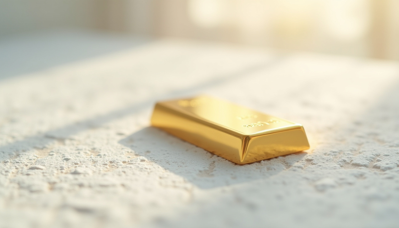 Le cours de l’or en 2026 : vers quel prix s’orienter ?
