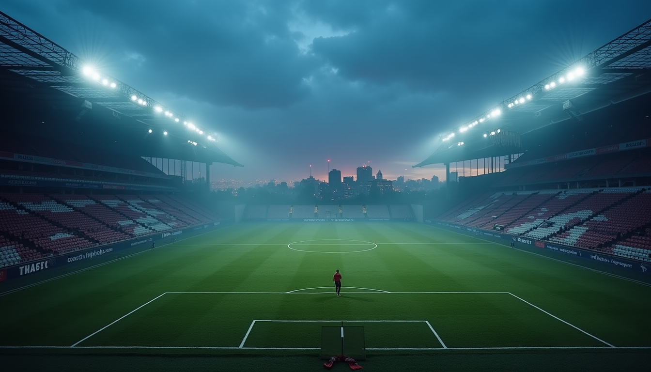Le FC Metz en 2026 : retour en Ligue 2 et ambitions du club