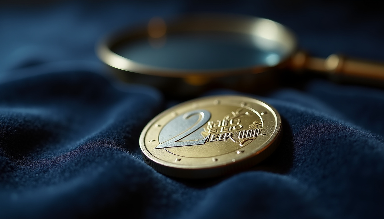 Ces pièces de 2 euros rares que tout le monde cherche en 2026