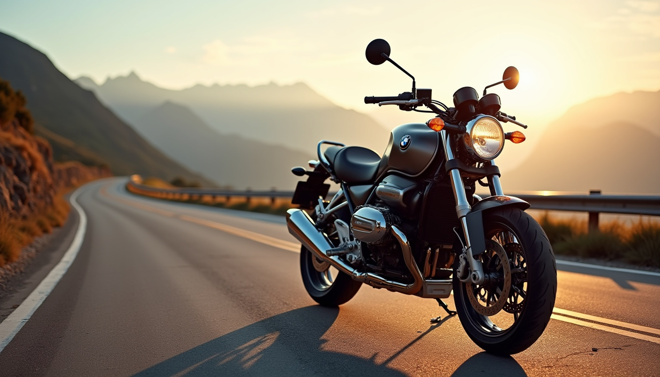 La BMW R 1300 : ce qu’il faut savoir en 2026