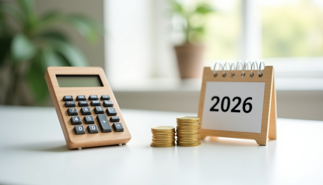 Comment calculer votre retraite de fonctionnaire en 2026 ?