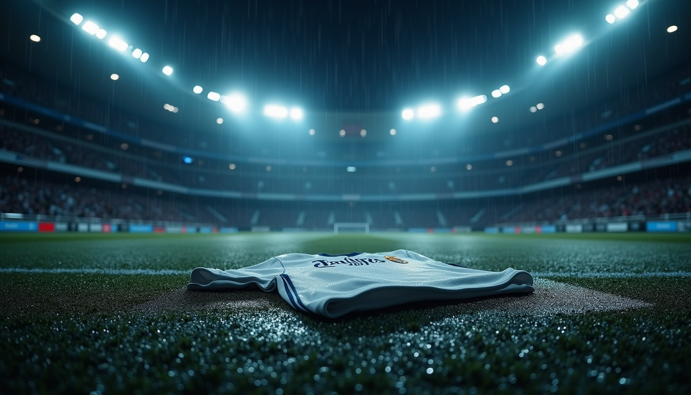 Le Real Madrid en 2026 : où en est le club en Liga et LDC ?