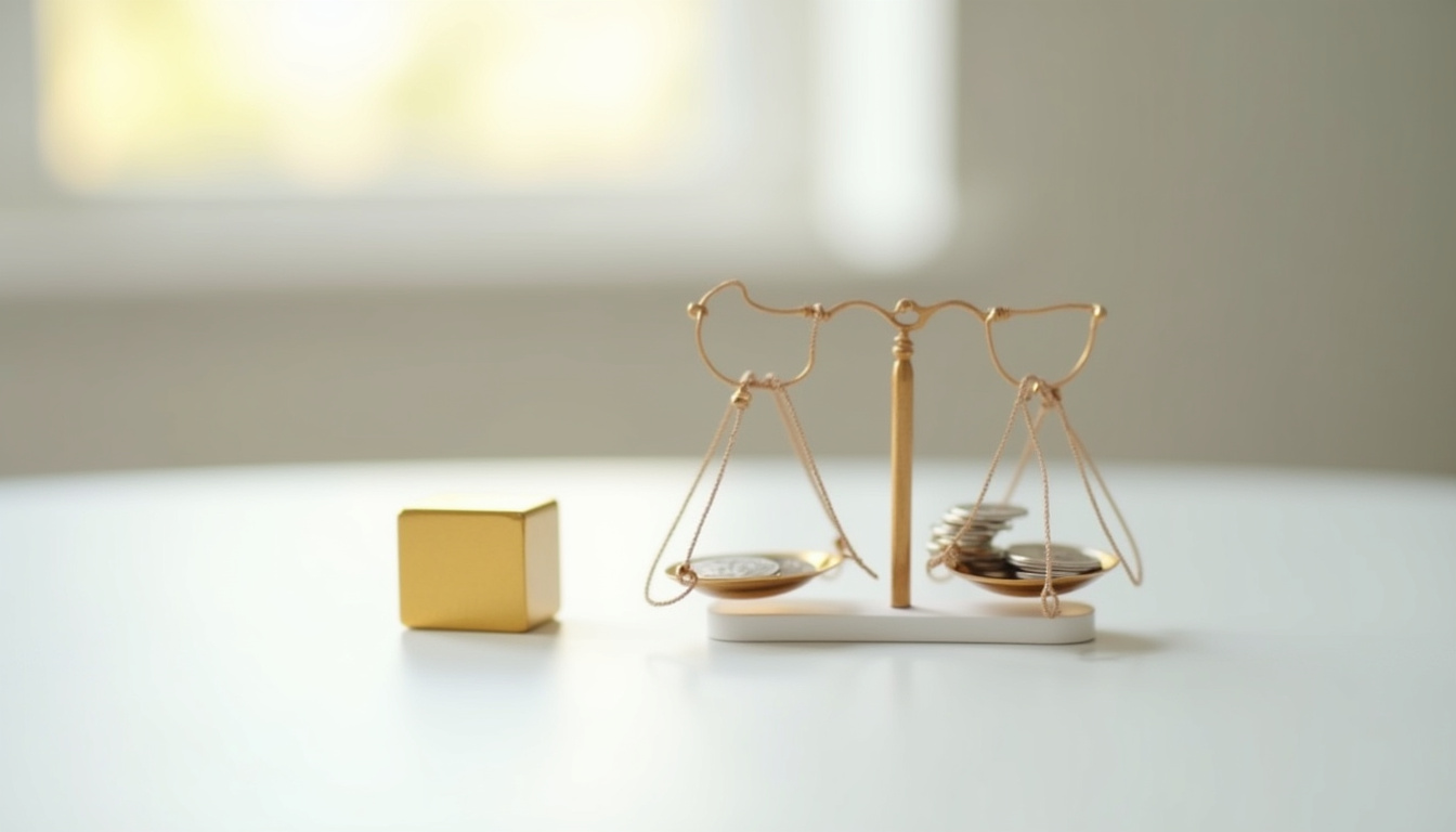 Quel est le coût de l’or en 2026 et comment l’évaluer ?