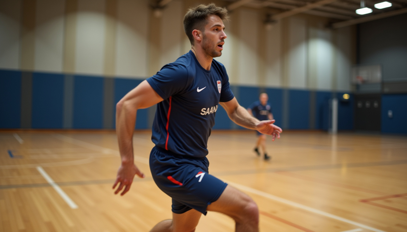 La FFHB en 2026 : où en est le handball français ?