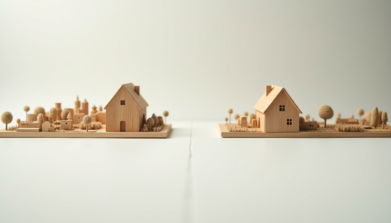 Le marché immobilier français en 2026 : vos projets réussis
