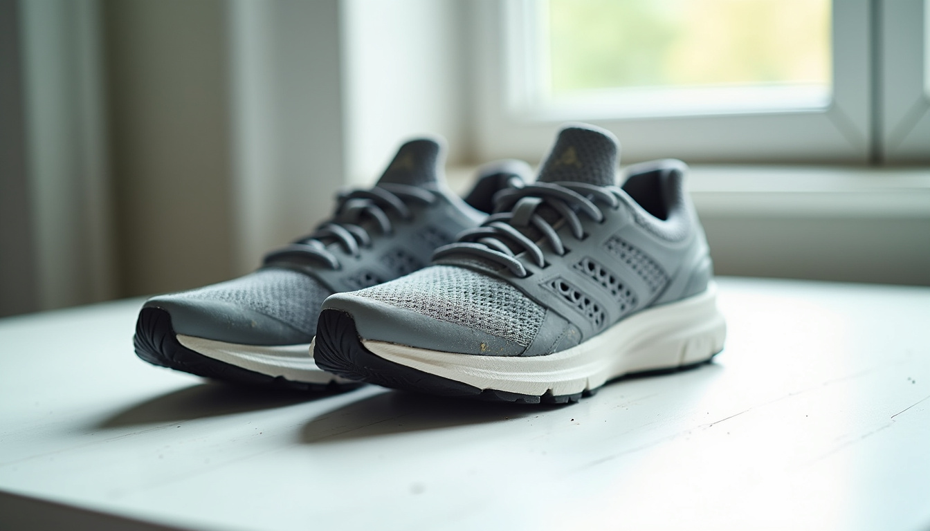 i-Run : est-il encore le meilleur choix pour vos chaussures de sport en 2026 ?