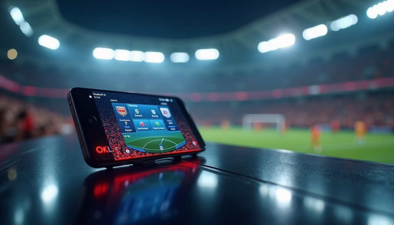 Suivez les scores en direct : l’essentiel en 2026