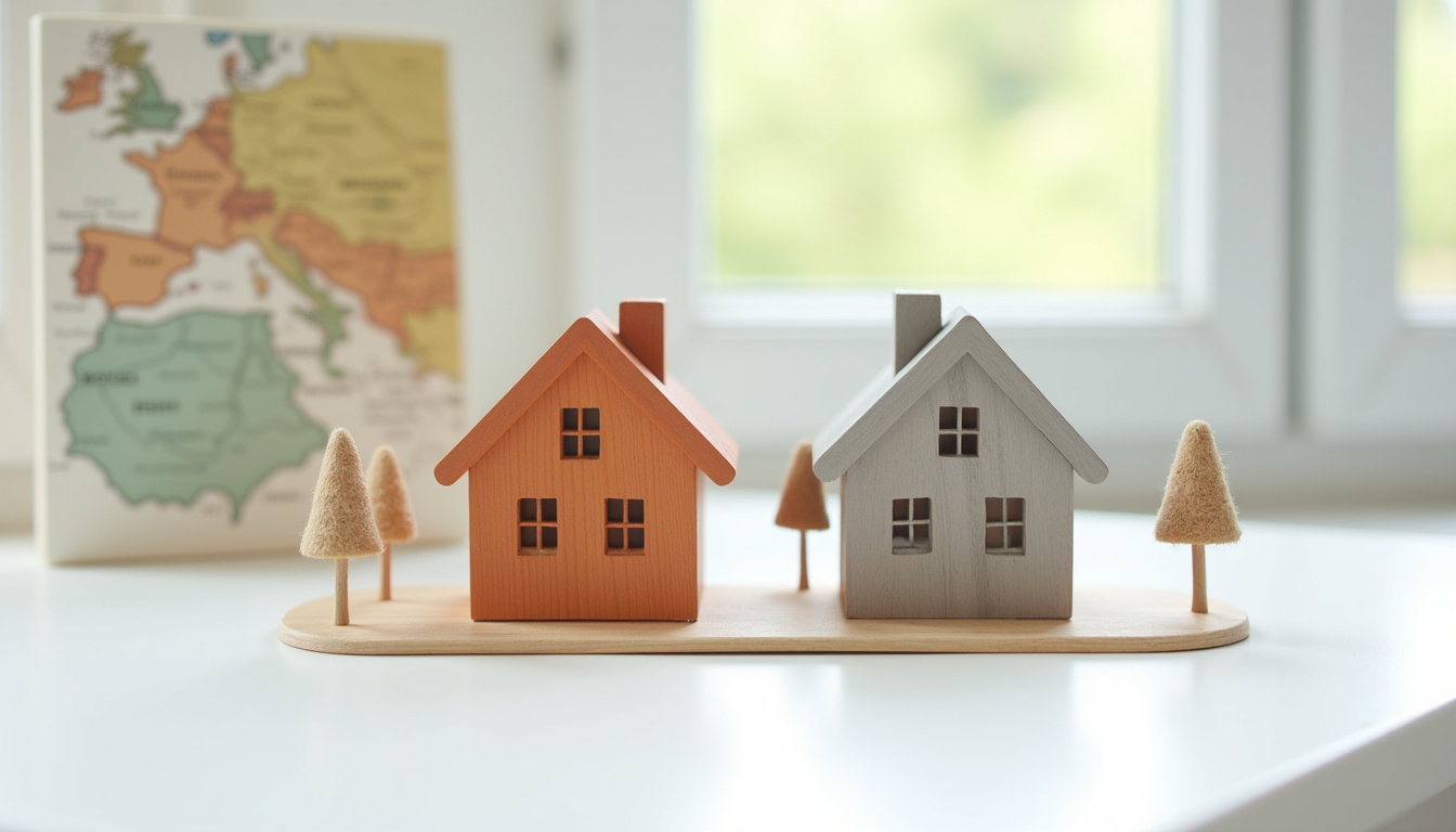 Trouver la maison idéale en France en 2026 : conseils pratiques