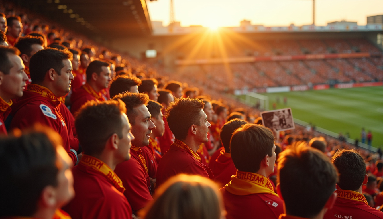 Le Racing Club de Lens en 2026 : actualité, équipe et ambitions