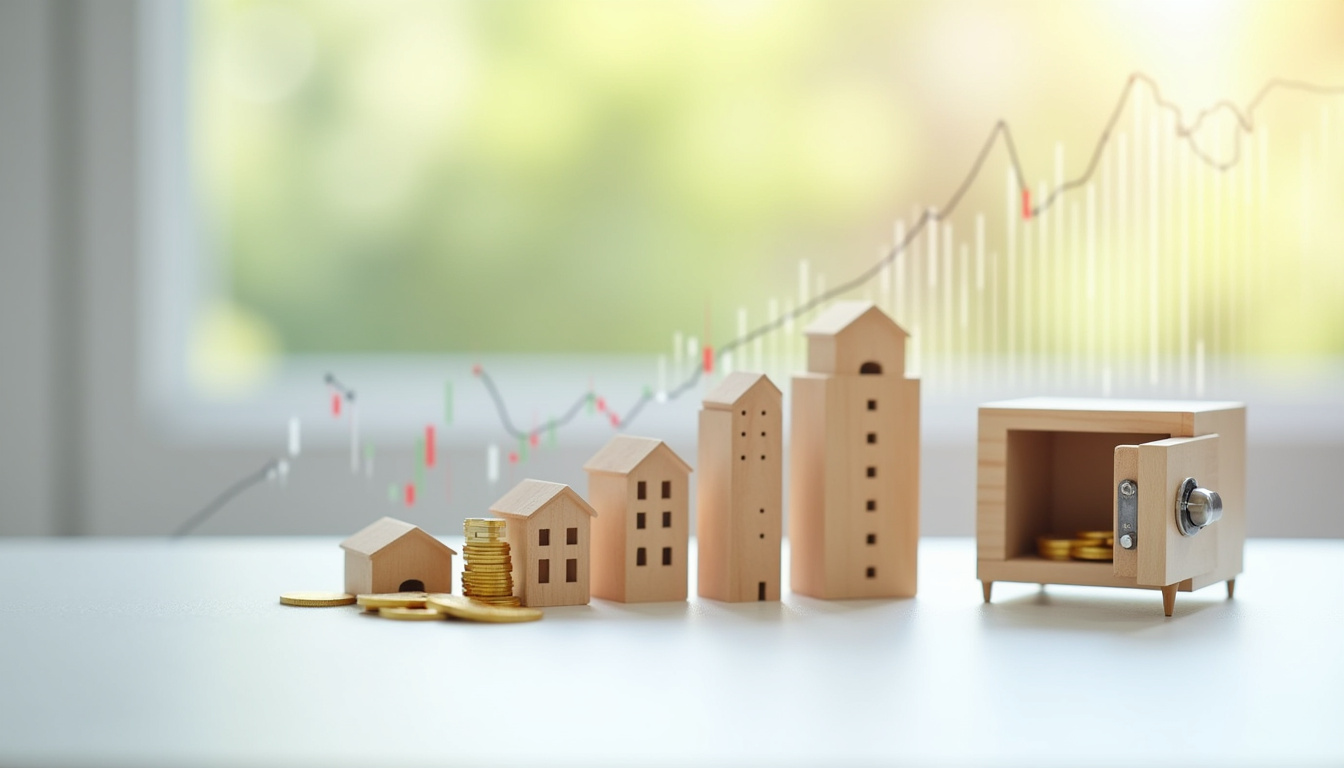 Qu’est-ce qu’une SCPI en 2026 : le guide pour investir
