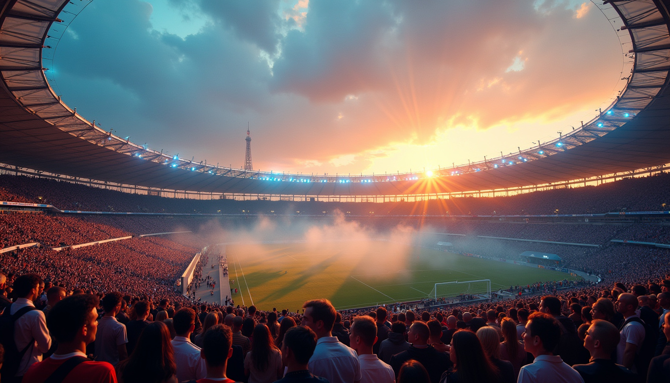 Le Stade de France accueille-t-il toujours les grands événements en 2026 ?