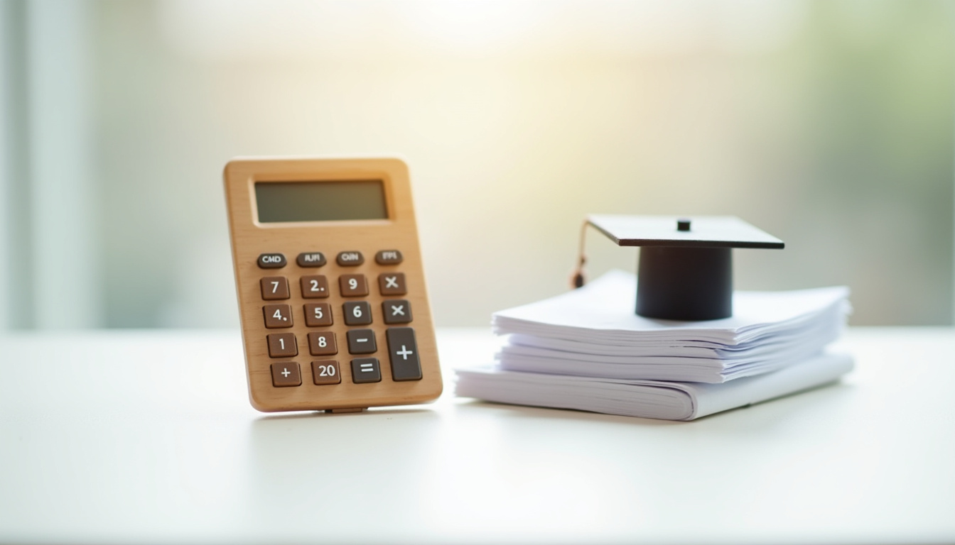 Tableau explicatif du calcul de la retraite pour un fonctionnaire avec exemple chiffré