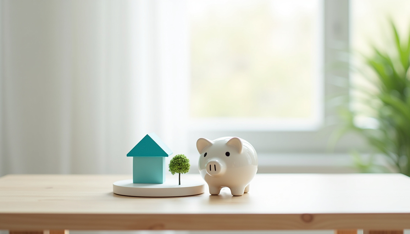 Interface d’un compte bancaire en ligne du Crédit Agricole pour particuliers